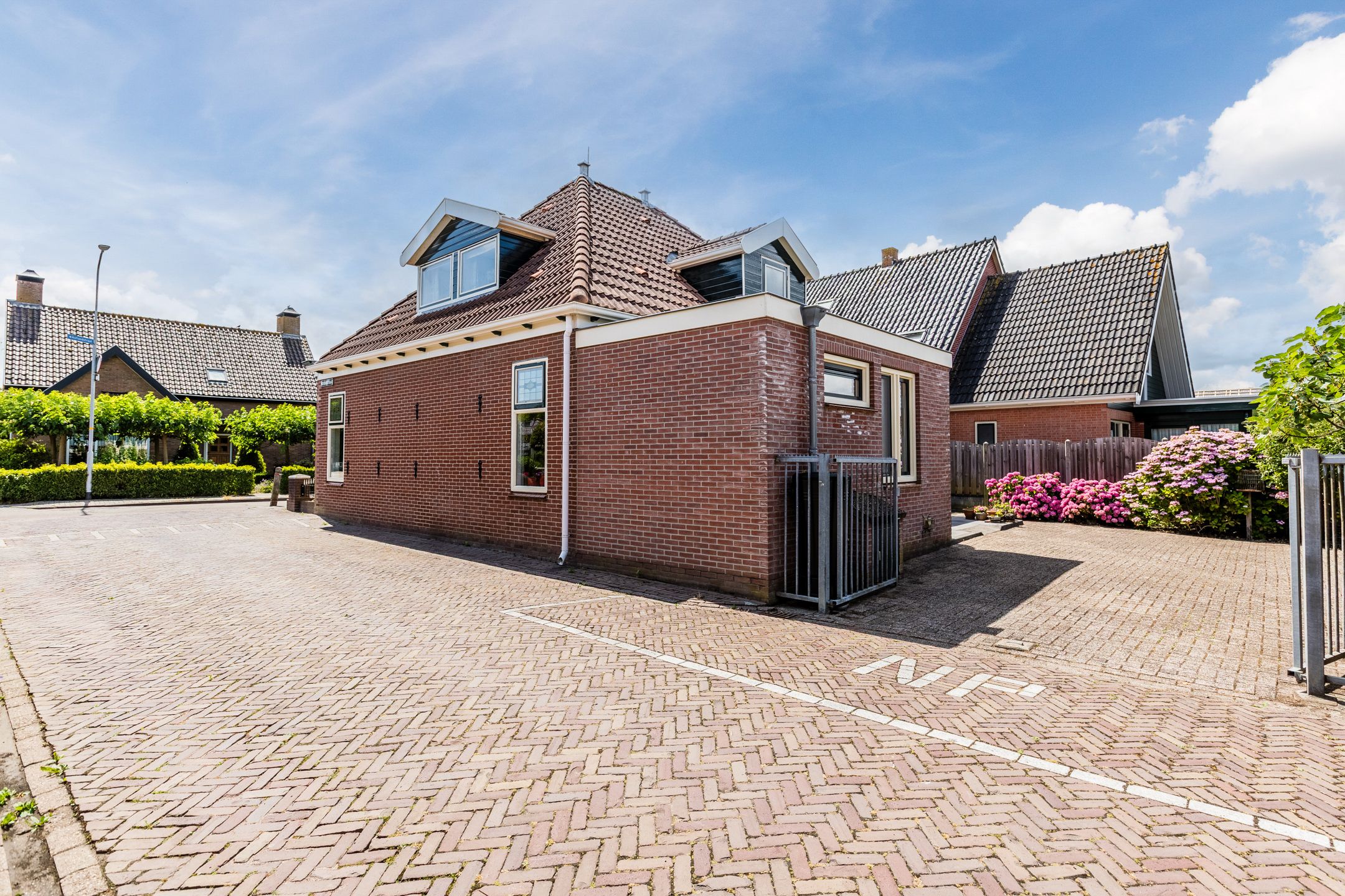 Foto 72 van Zesstedenweg 324