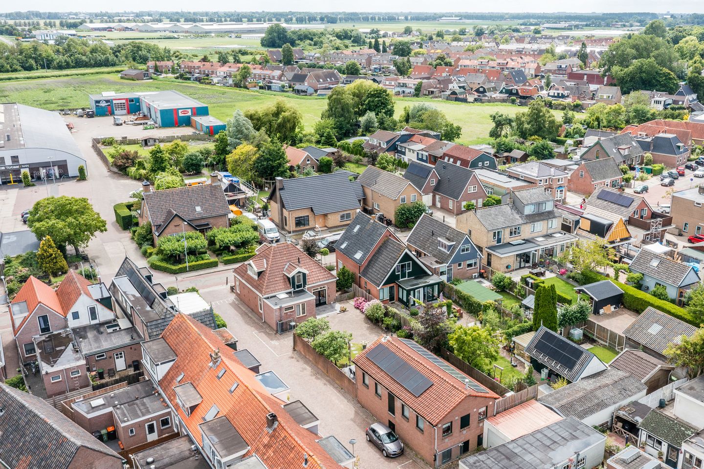 Foto 74 van Zesstedenweg 324