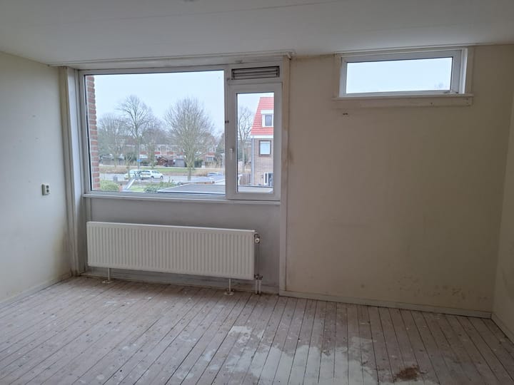 Foto 5 van Van Zyll de Jongstraat 23