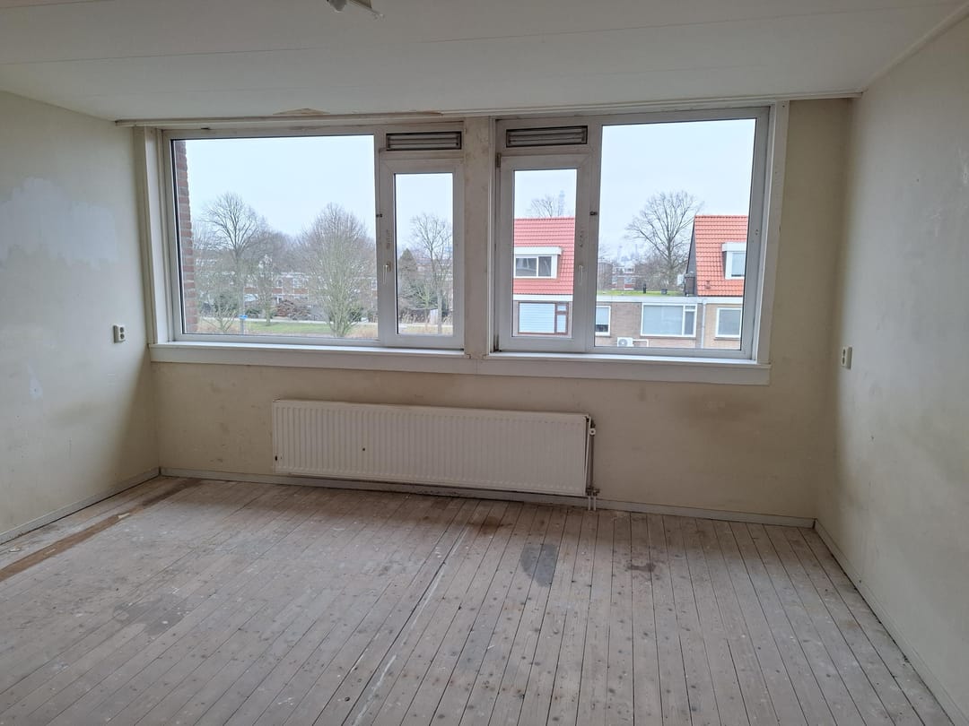 Foto 8 van Van Zyll de Jongstraat 23