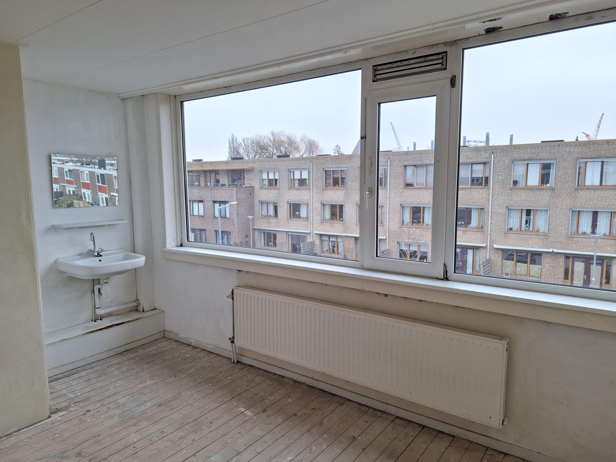 Foto 9 van Van Zyll de Jongstraat 23