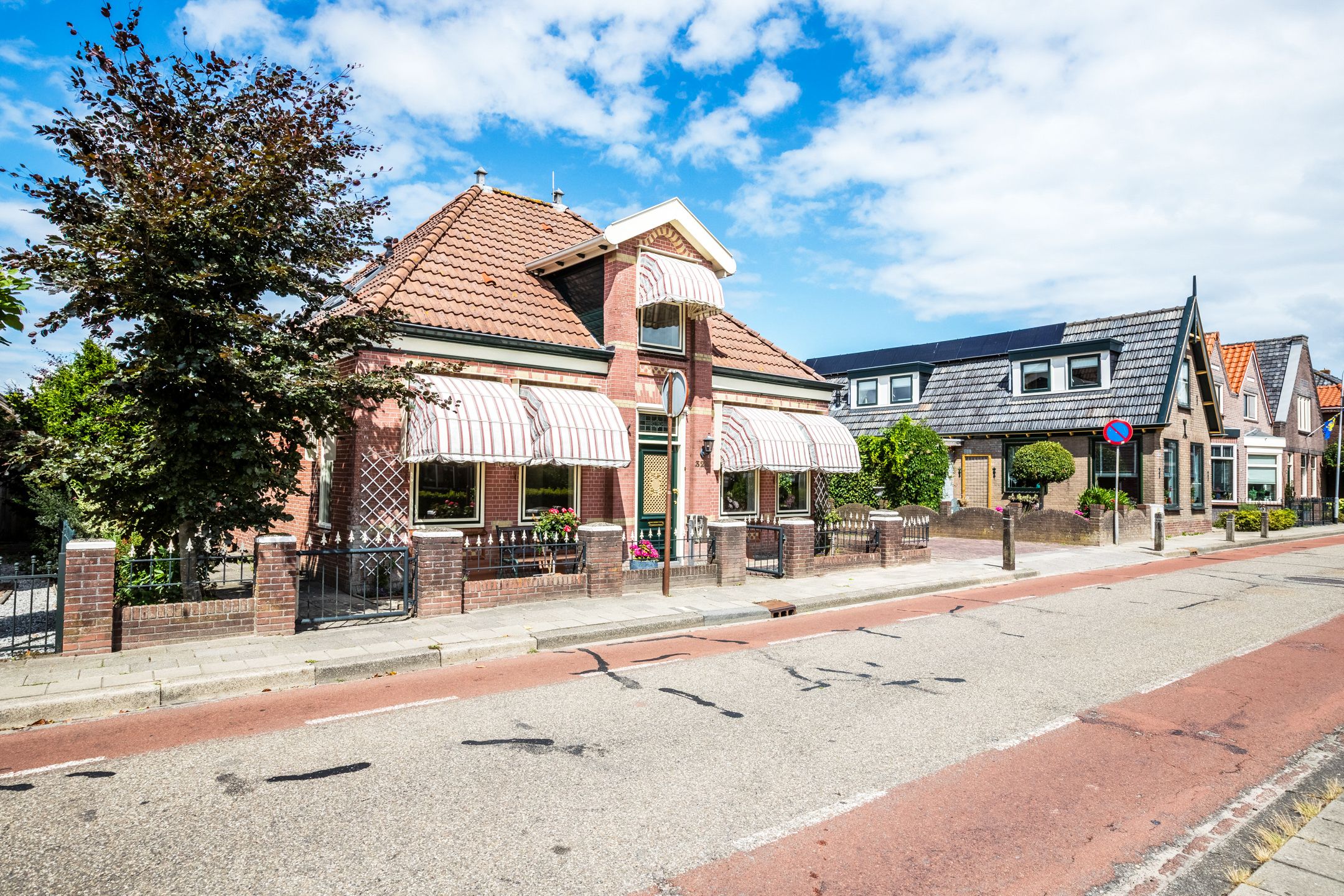 Foto 3 van Zesstedenweg 324