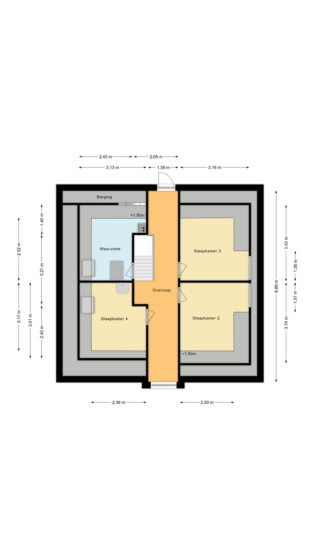 Foto 76 van Zesstedenweg 324