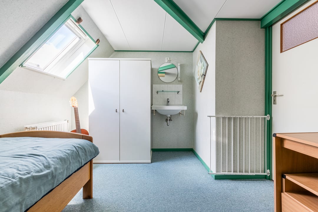 Foto 31 van Zesstedenweg 324