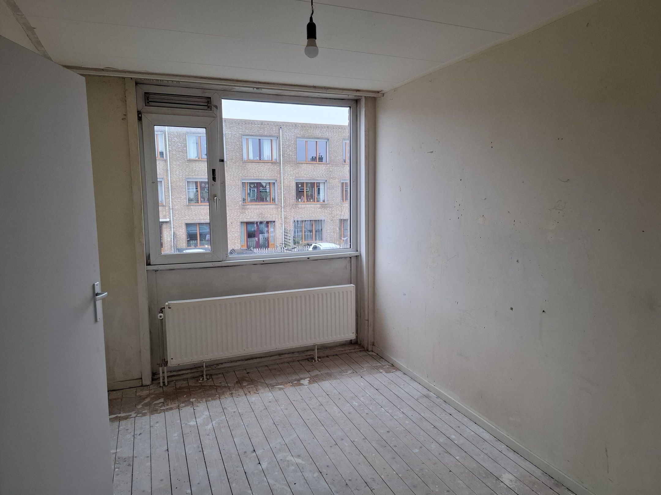 Foto 6 van Van Zyll de Jongstraat 23