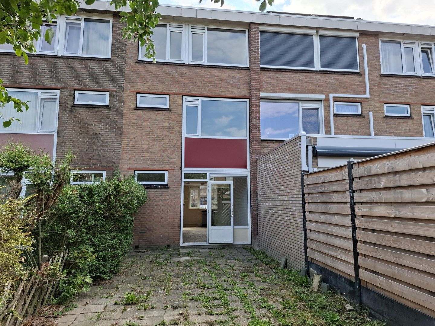 Foto 10 van Van Zyll de Jongstraat 23