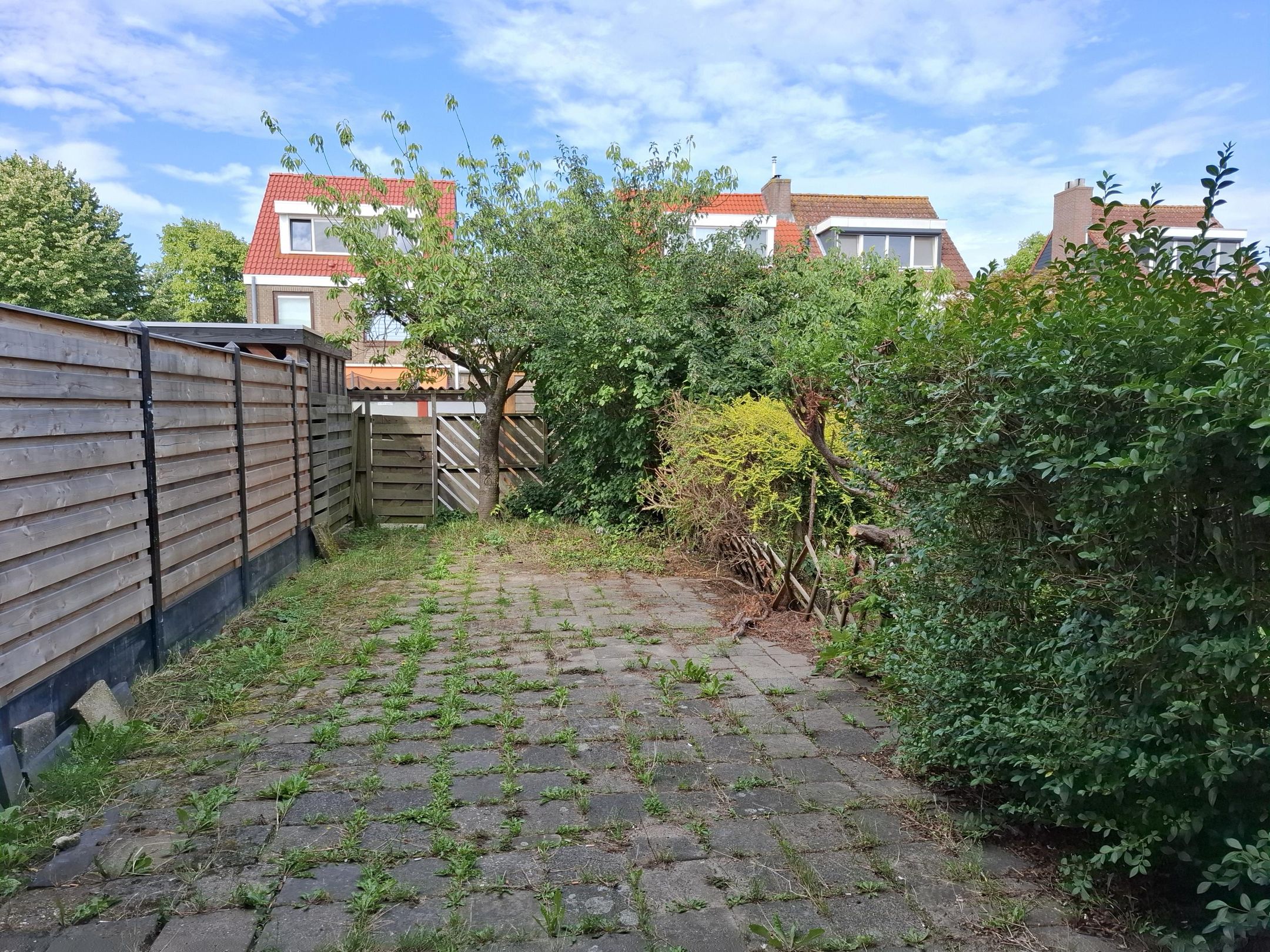 Foto 12 van Van Zyll de Jongstraat 23