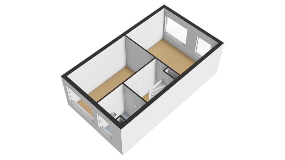 Foto 18 van Van Zyll de Jongstraat 23