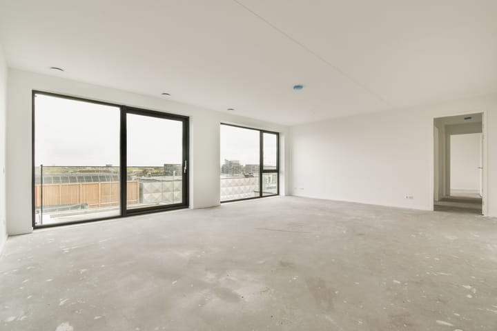 Photo 3 of Grasweg 484