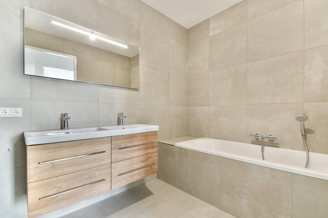 Luxurious 119 m² apartment with A++ energy label in Buiksloterham — 12