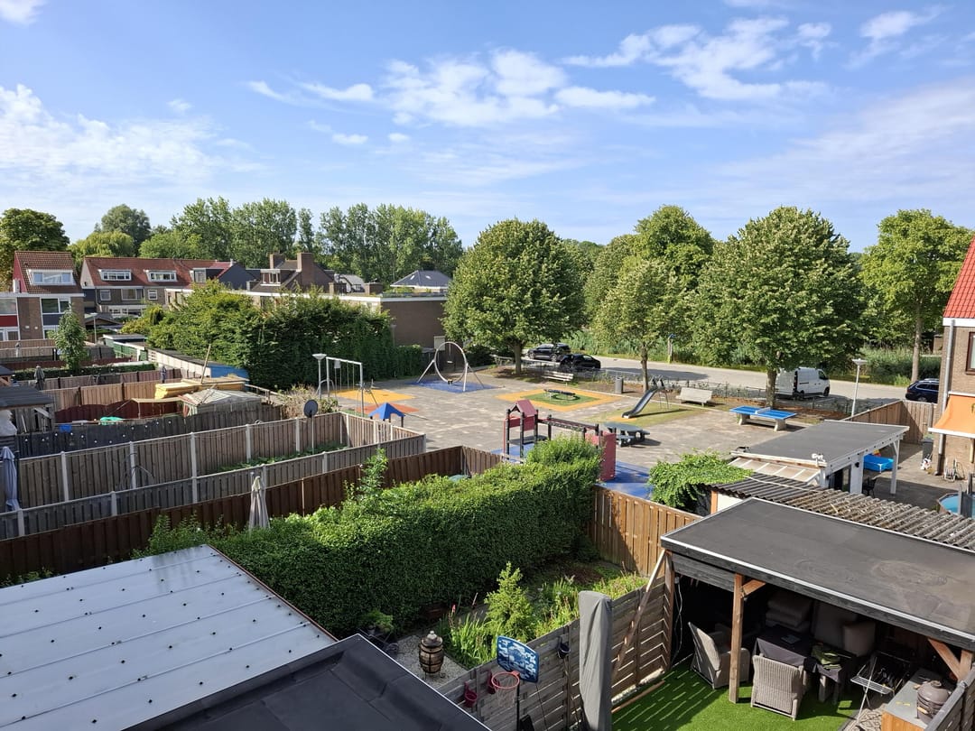 Foto 13 van Van Zyll de Jongstraat 23