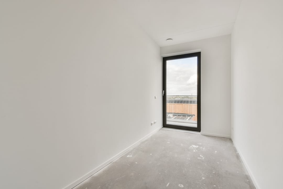 Luxurious 119 m² apartment with A++ energy label in Buiksloterham — 14