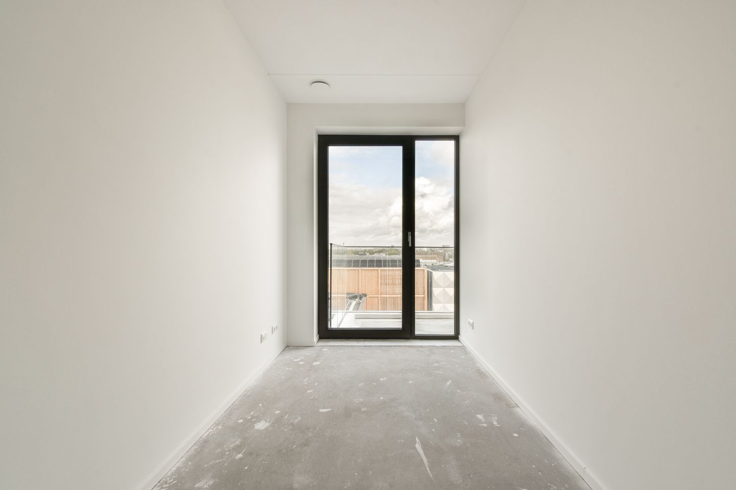 Luxurious 119 m² apartment with A++ energy label in Buiksloterham — 16