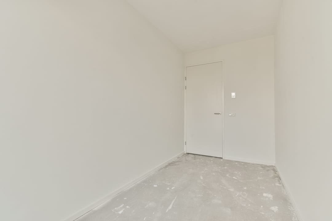 Luxurious 119 m² apartment with A++ energy label in Buiksloterham — 18