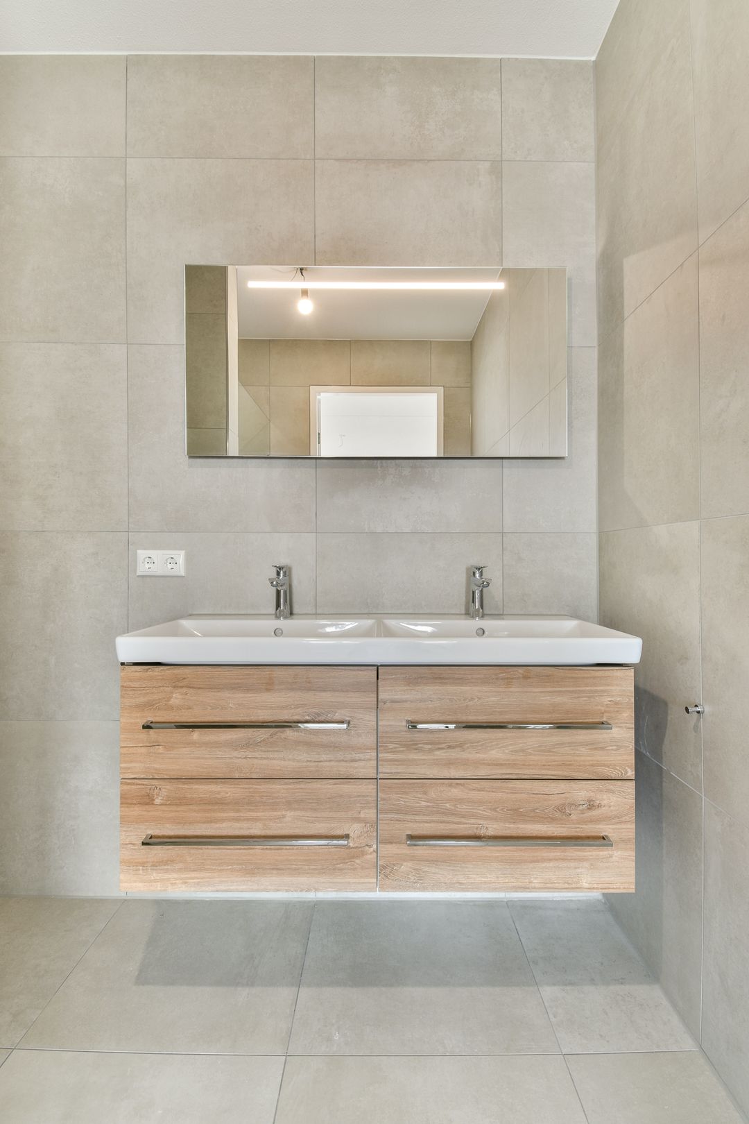 Luxurious 119 m² apartment with A++ energy label in Buiksloterham — 19