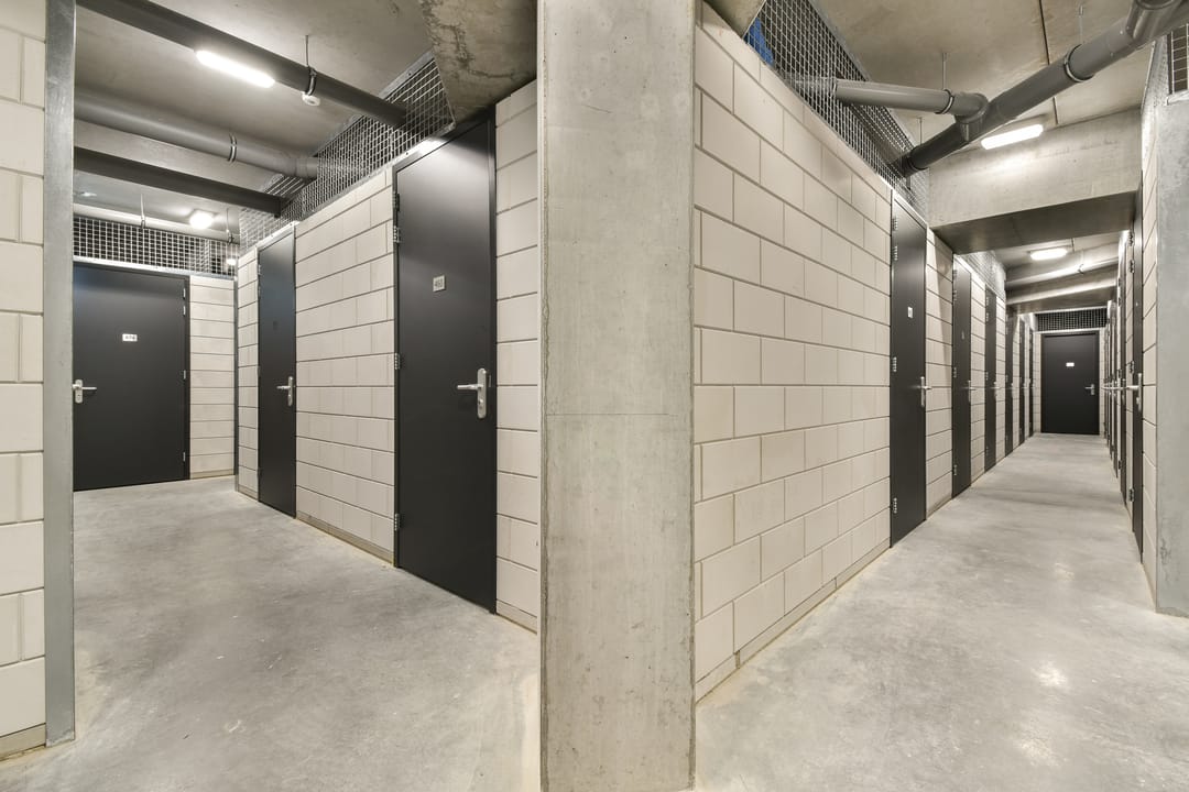 Luxurious 119 m² apartment with A++ energy label in Buiksloterham — 36