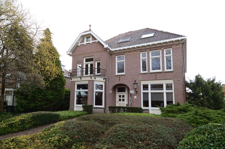 Brediusweg 20, Bussum