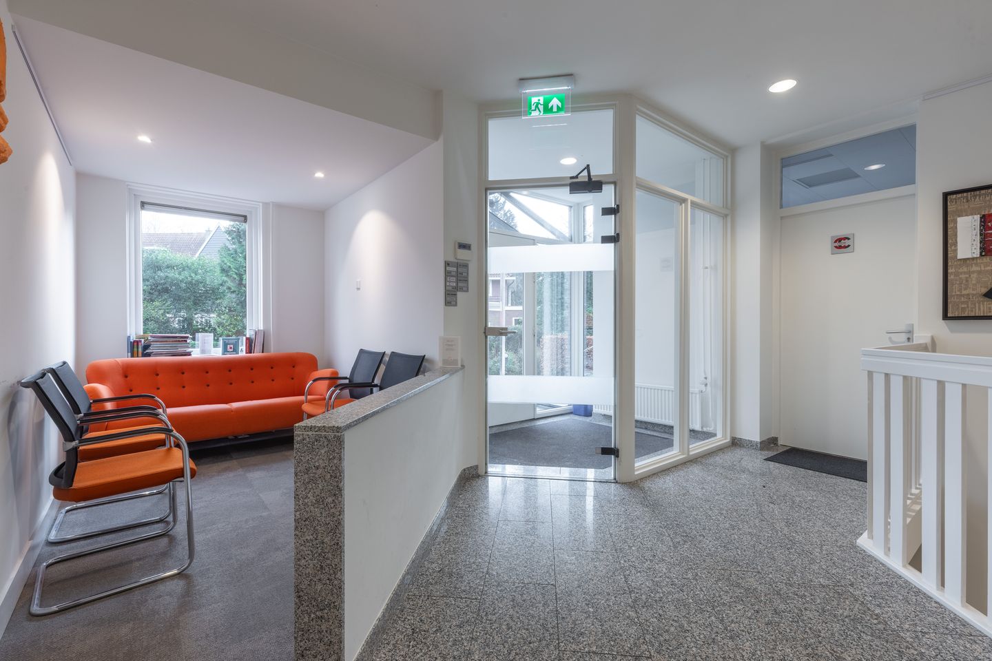 Bekijk foto 2 van Brediusweg 20