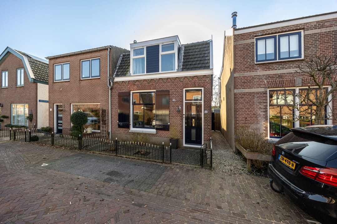 Photo 1 of Willink van Collenstraat 69