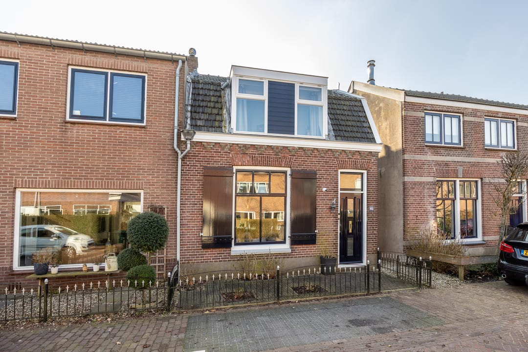 Photo 2 of Willink van Collenstraat 69