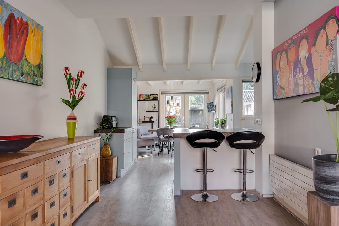 Photo 8 of Willink van Collenstraat 69