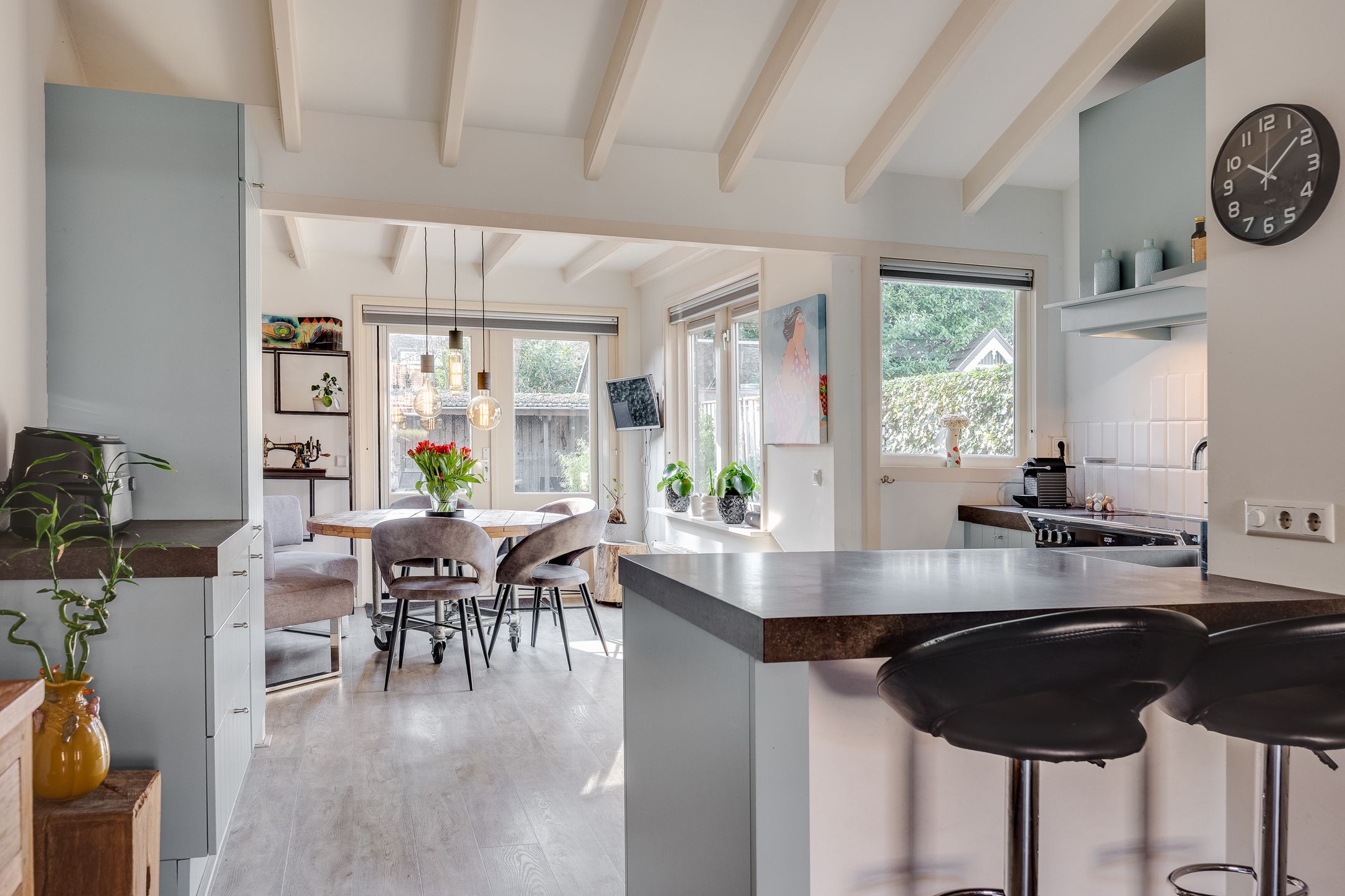 Photo 9 of Willink van Collenstraat 69