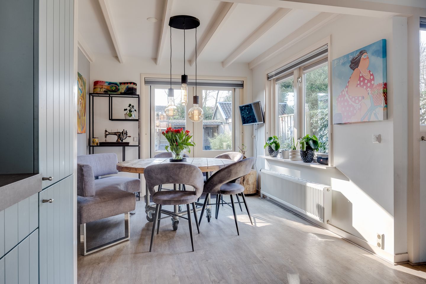 Photo 10 of Willink van Collenstraat 69