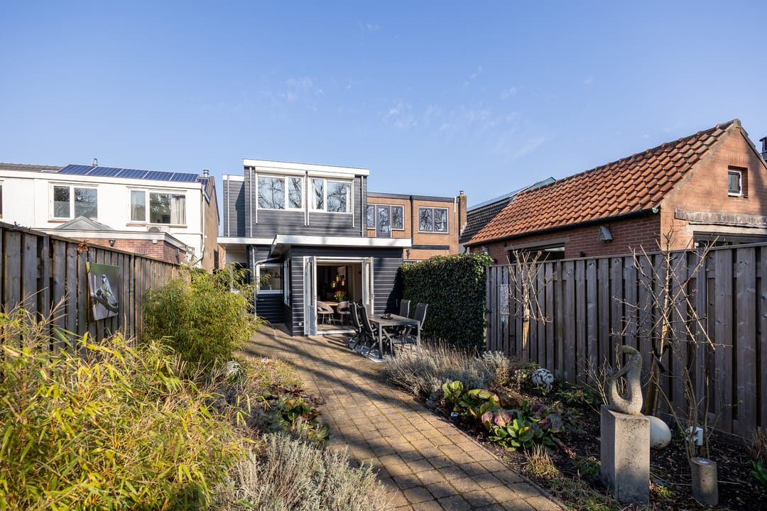 Photo 11 of Willink van Collenstraat 69