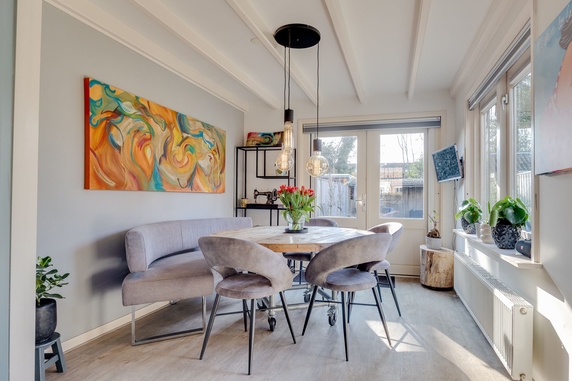 Photo 12 of Willink van Collenstraat 69