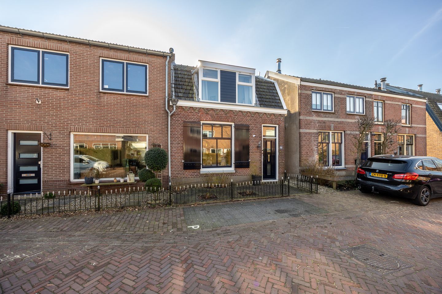 Photo 34 of Willink van Collenstraat 69