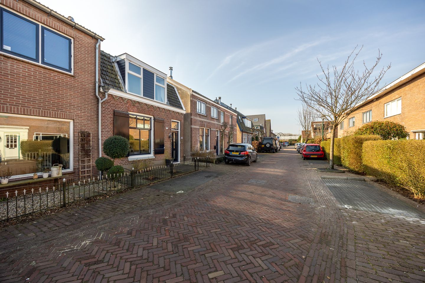 Photo 35 of Willink van Collenstraat 69