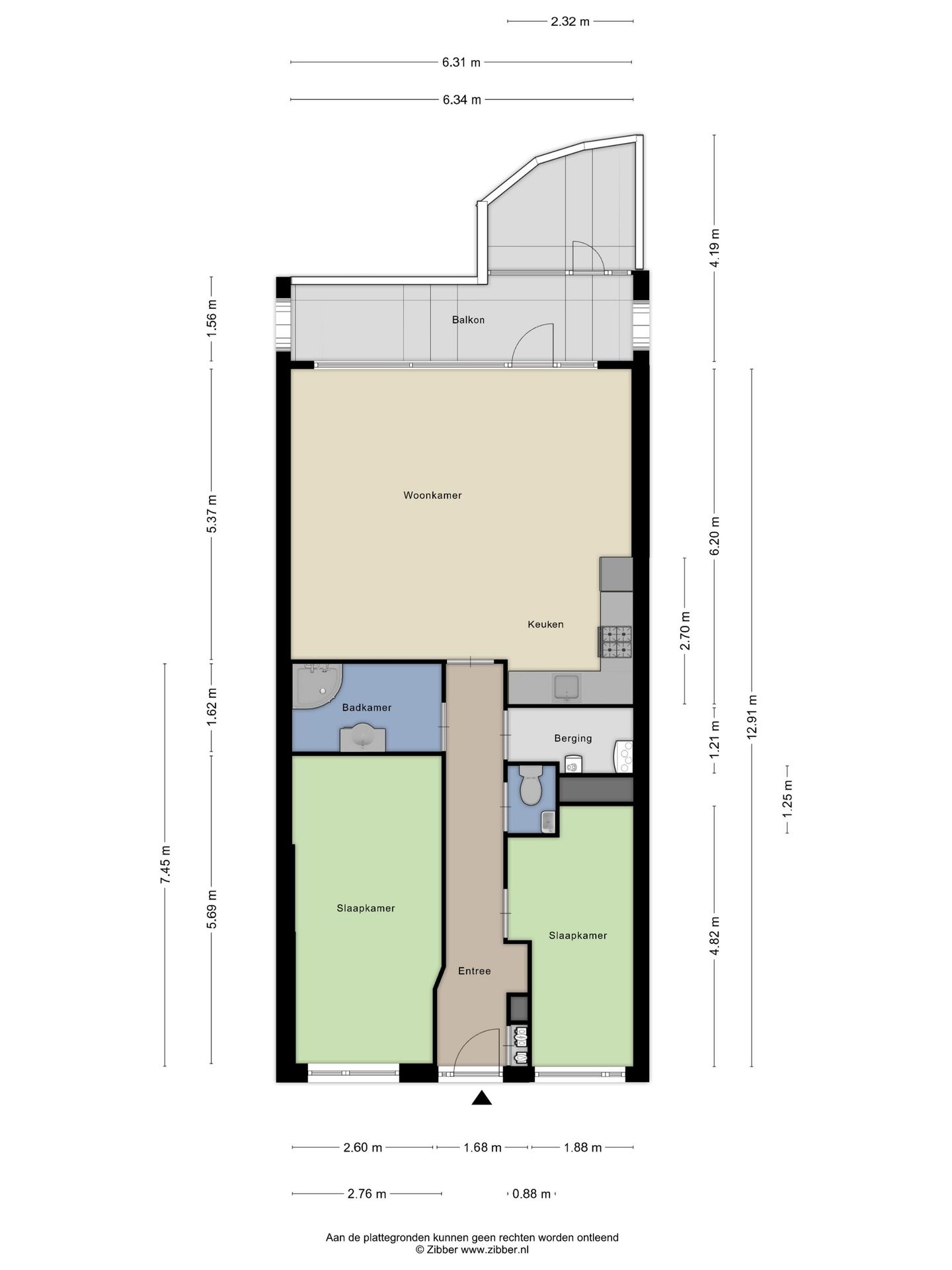 Foto 34 van Vlaemsche Hoeve 198