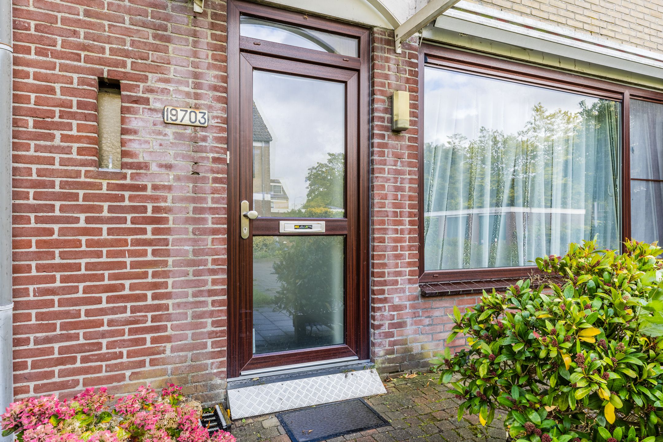 Energiezuinige, ruime gezinswoning met serre en garage in Hoofddorp — 12