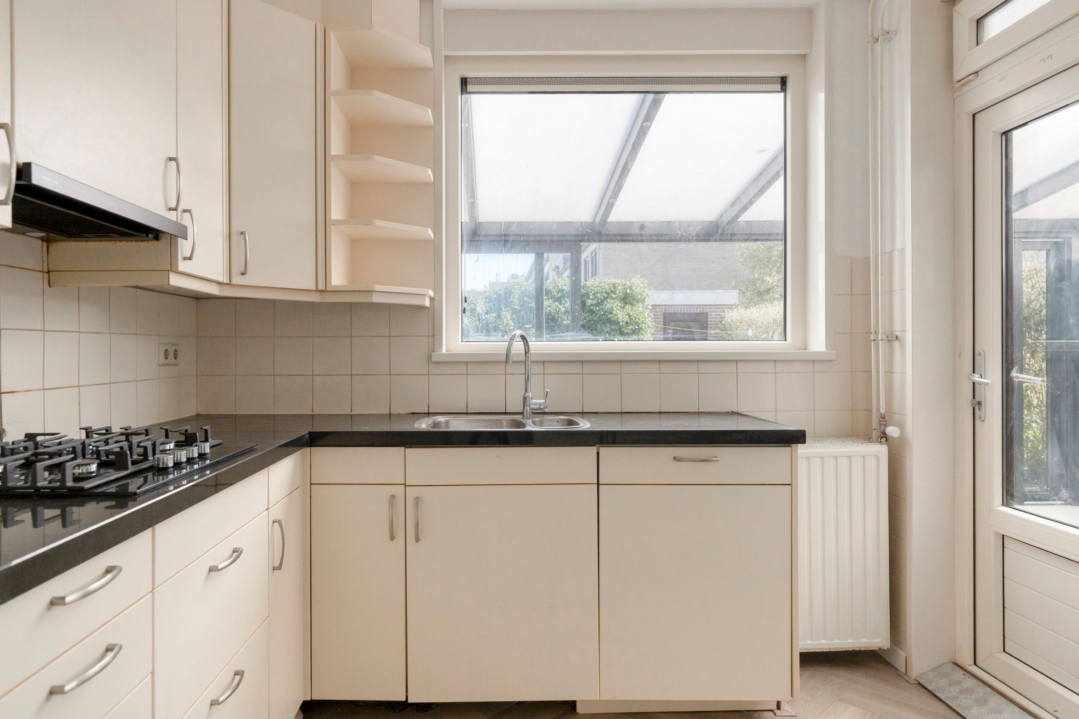 Energiezuinige, ruime gezinswoning met serre en garage in Hoofddorp — 15