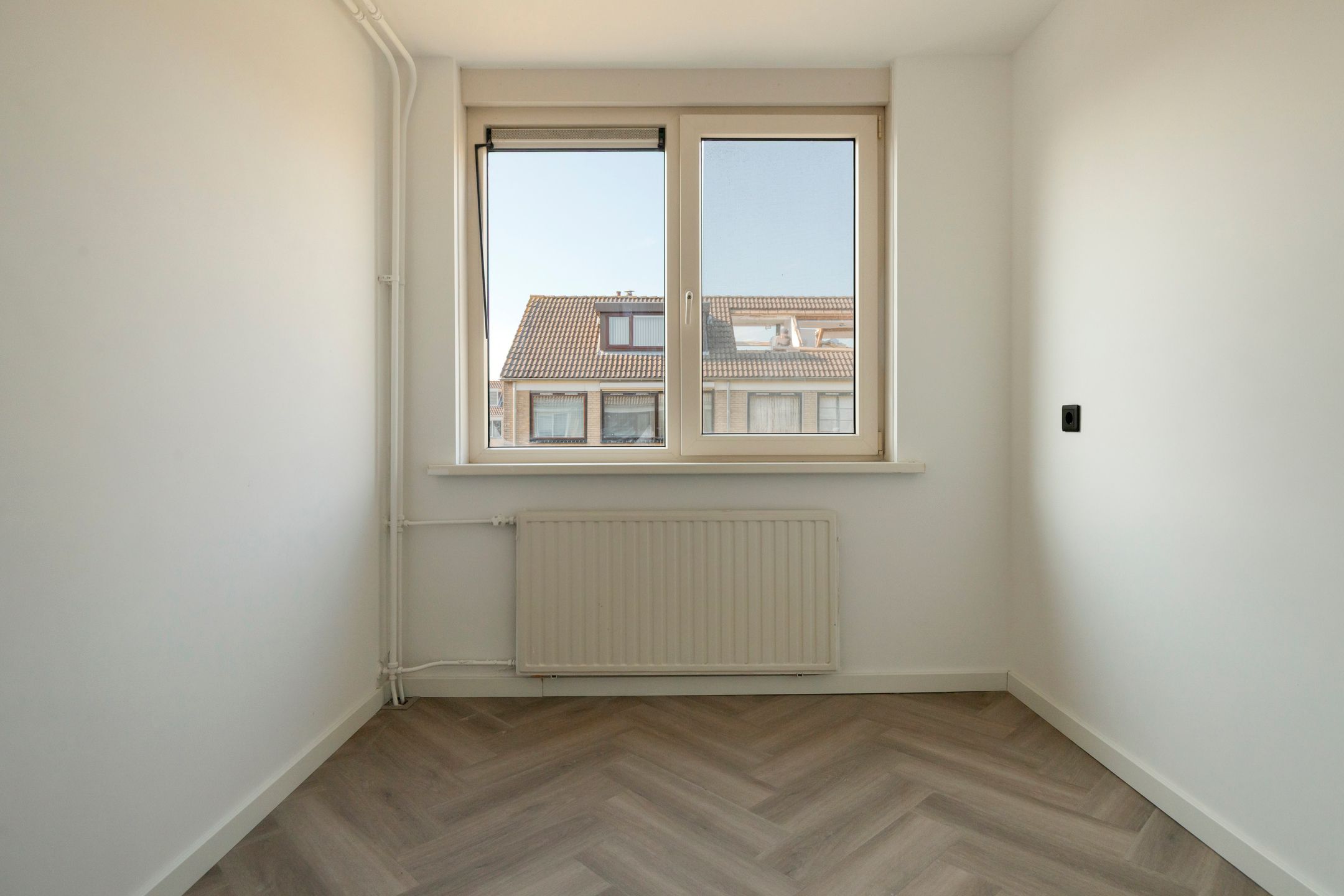 Energiezuinige, ruime gezinswoning met serre en garage in Hoofddorp — 22