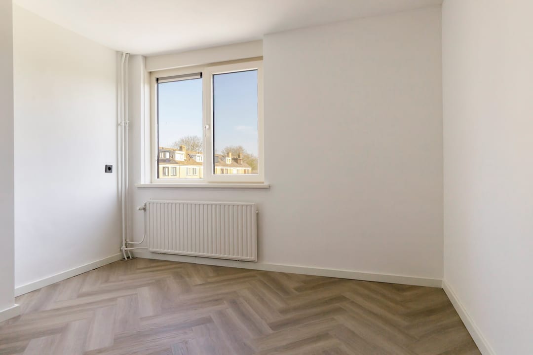 Energiezuinige, ruime gezinswoning met serre en garage in Hoofddorp — 20