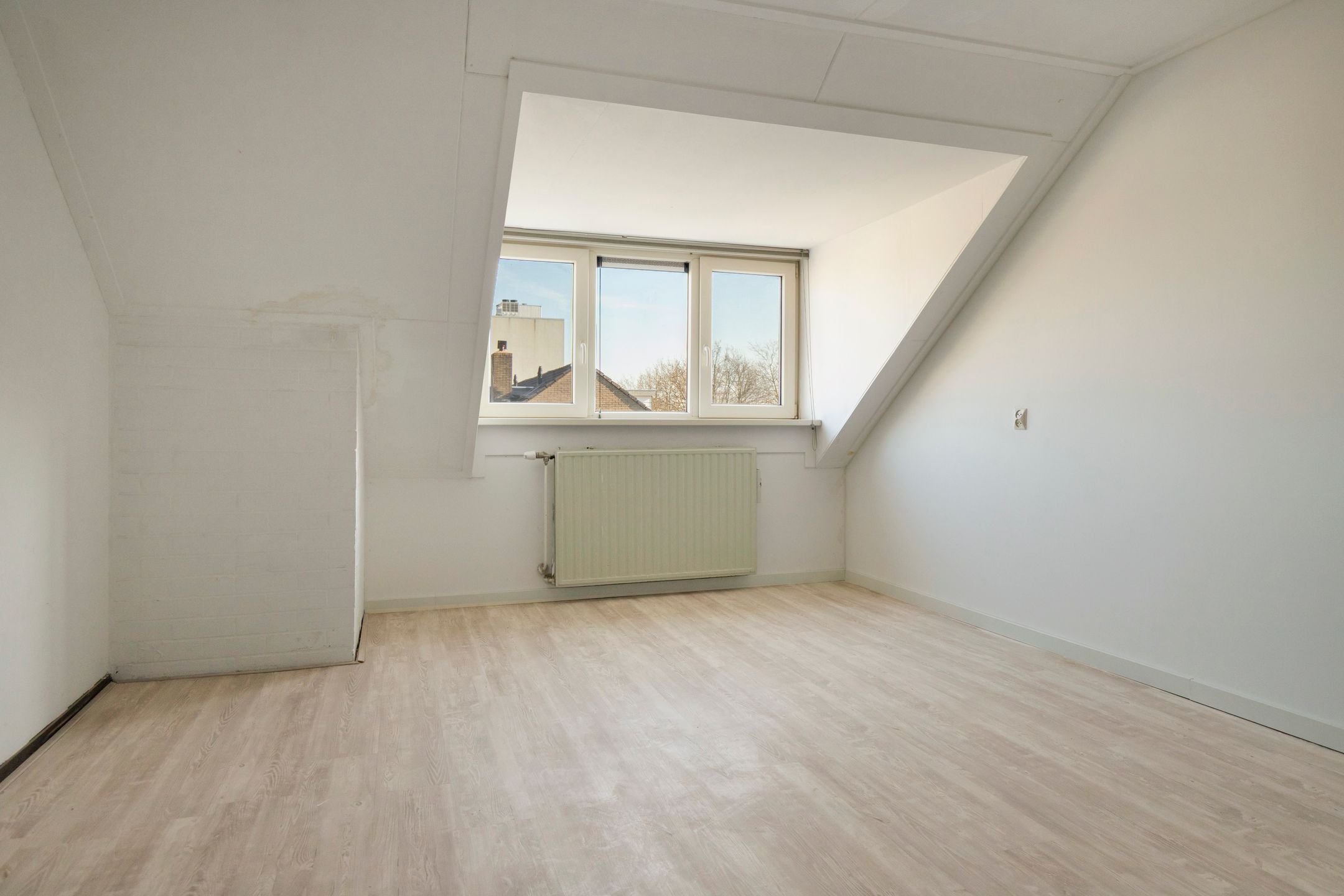 Energiezuinige, ruime gezinswoning met serre en garage in Hoofddorp — 25