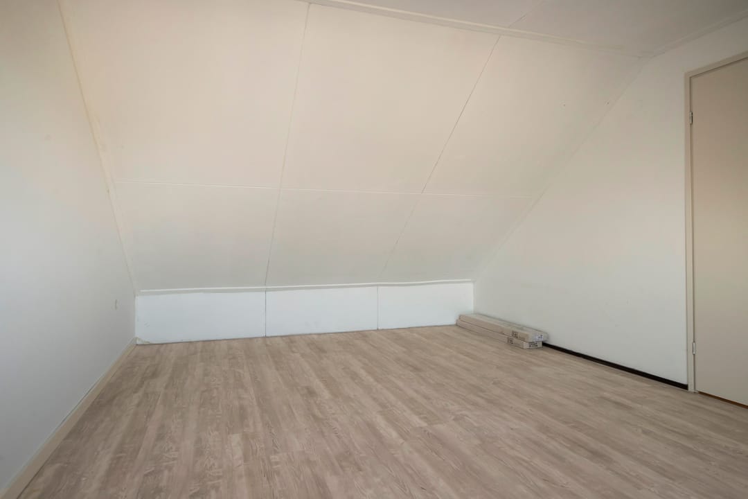 Energiezuinige, ruime gezinswoning met serre en garage in Hoofddorp — 26