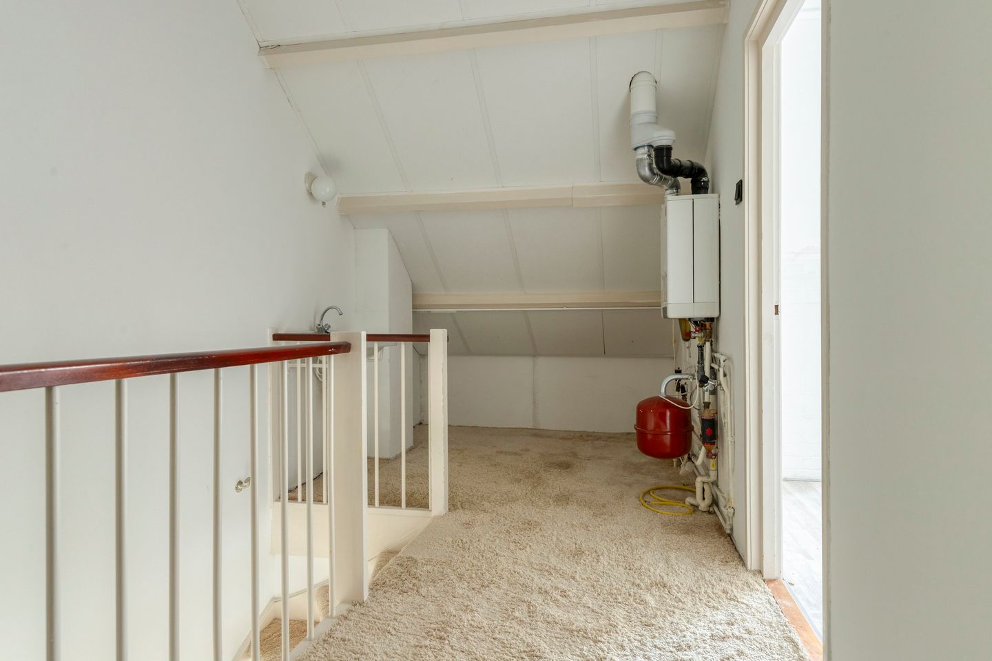 Energiezuinige, ruime gezinswoning met serre en garage in Hoofddorp — 23