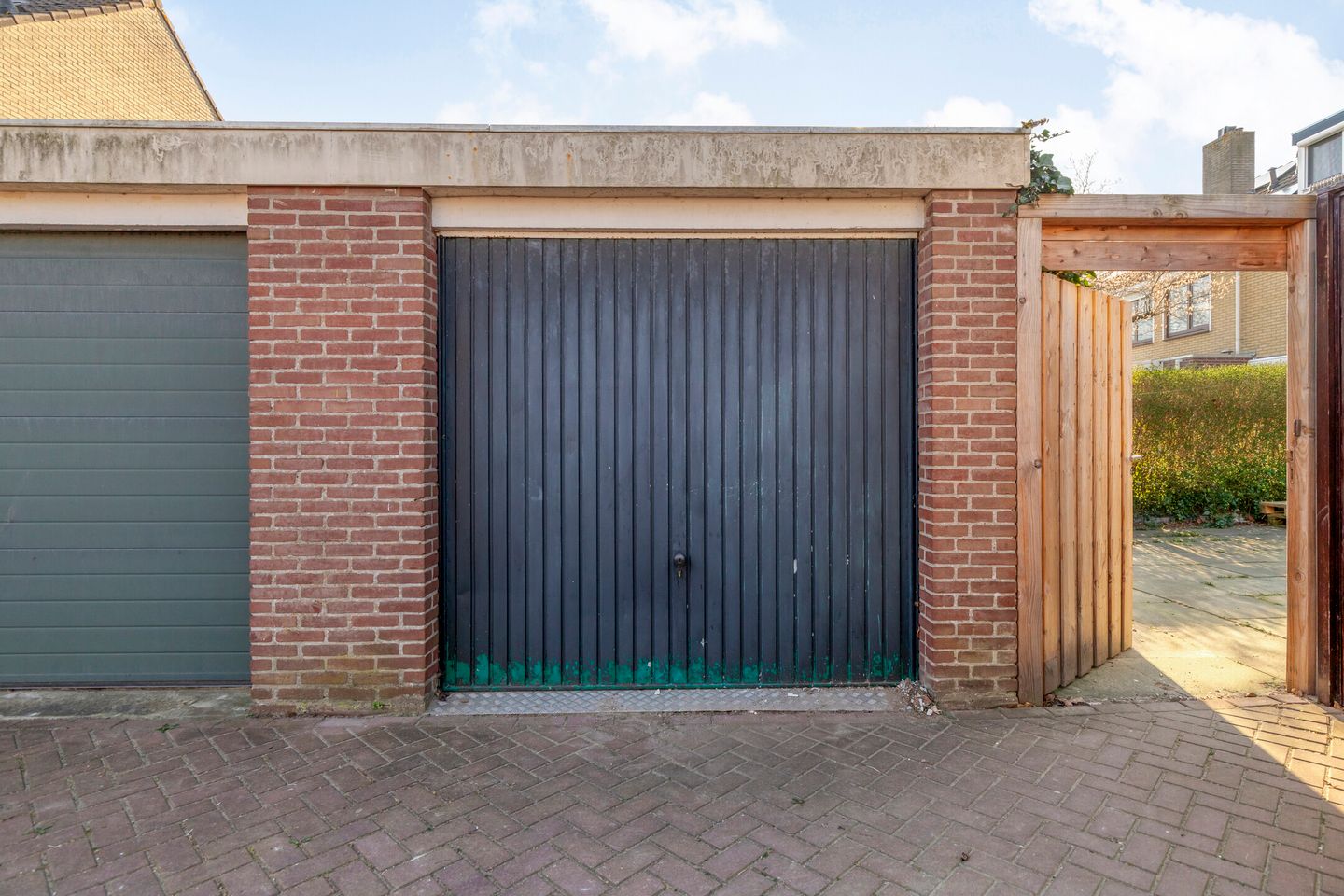 Energiezuinige, ruime gezinswoning met serre en garage in Hoofddorp — 32