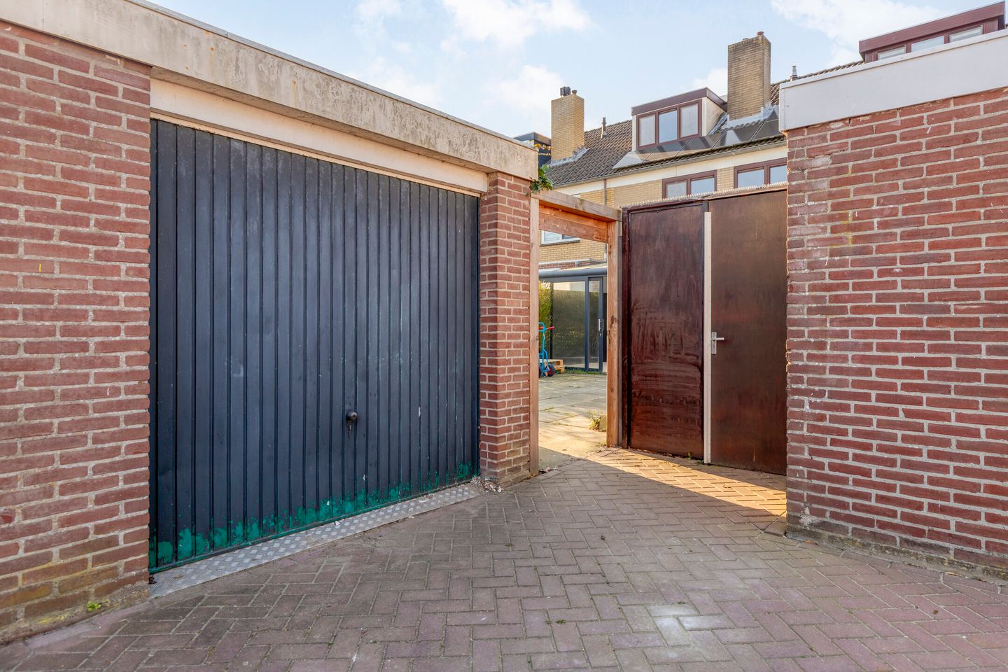 Energiezuinige, ruime gezinswoning met serre en garage in Hoofddorp — 33