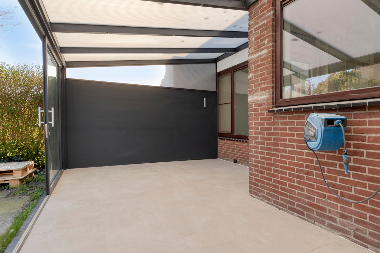 Energiezuinige, ruime gezinswoning met serre en garage in Hoofddorp — 27