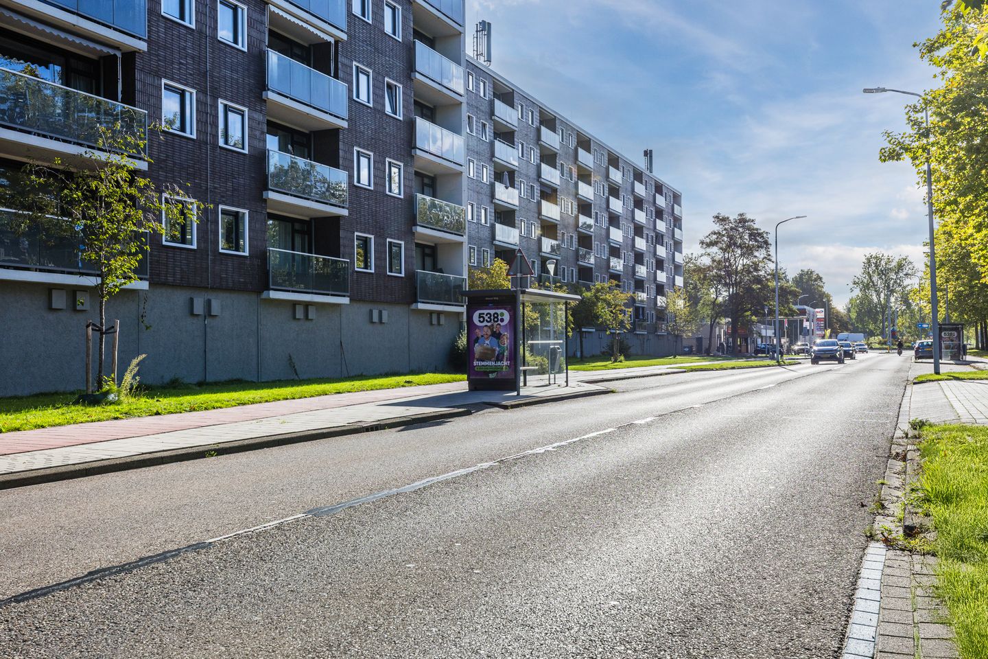 Energiezuinige, ruime gezinswoning met serre en garage in Hoofddorp — 38