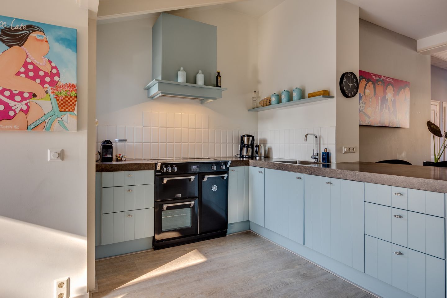 Photo 20 of Willink van Collenstraat 69