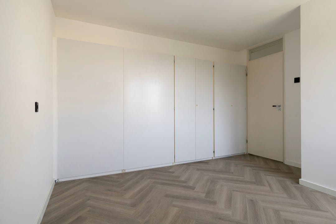 Energiezuinige, ruime gezinswoning met serre en garage in Hoofddorp — 21