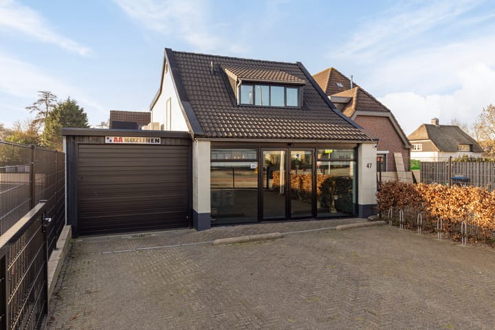 Foto 4 van Steenweg 47