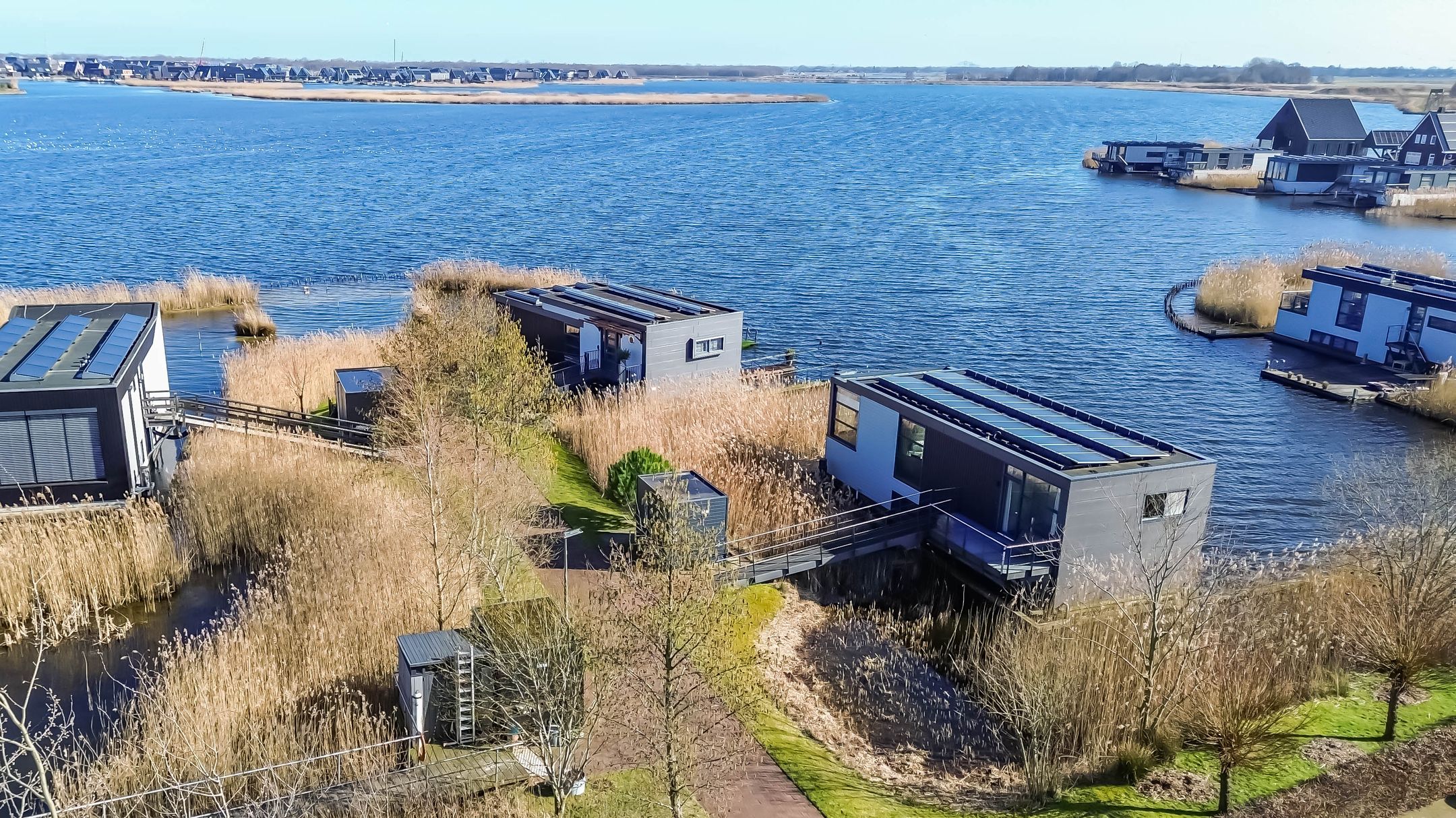 Foto 6 van Pleviereneiland 1