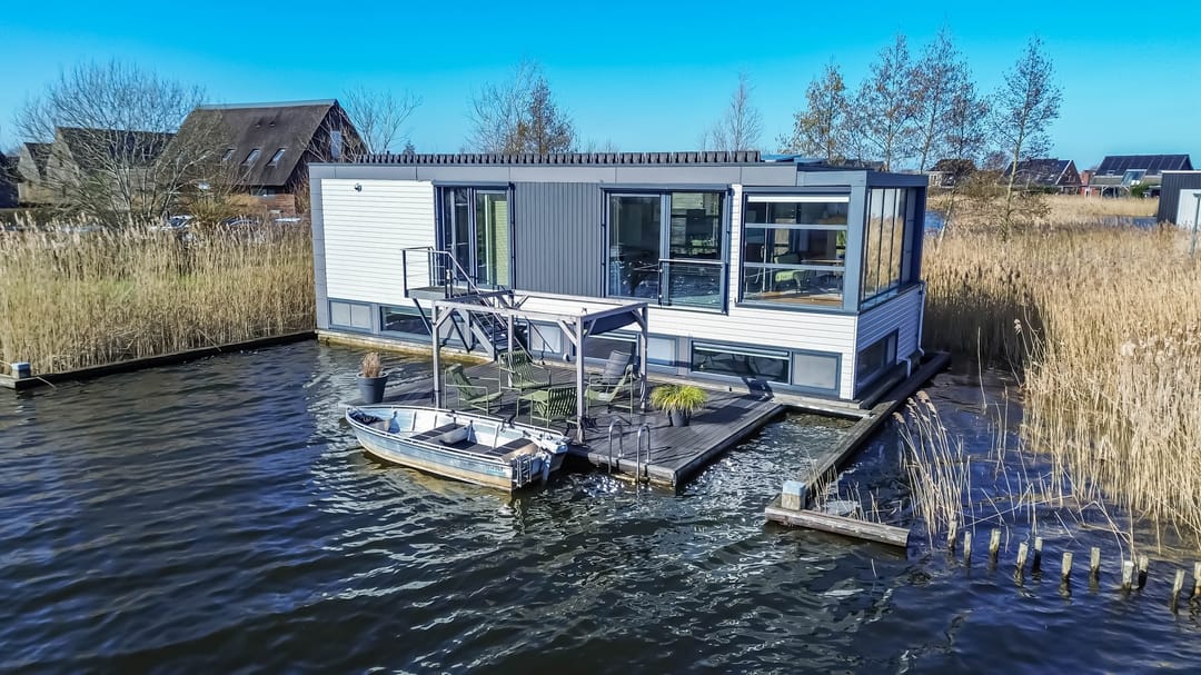 Foto 7 van Pleviereneiland 1