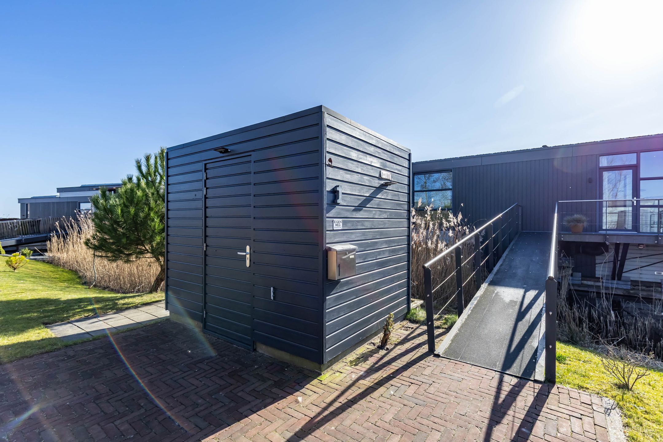 Foto 9 van Pleviereneiland 1