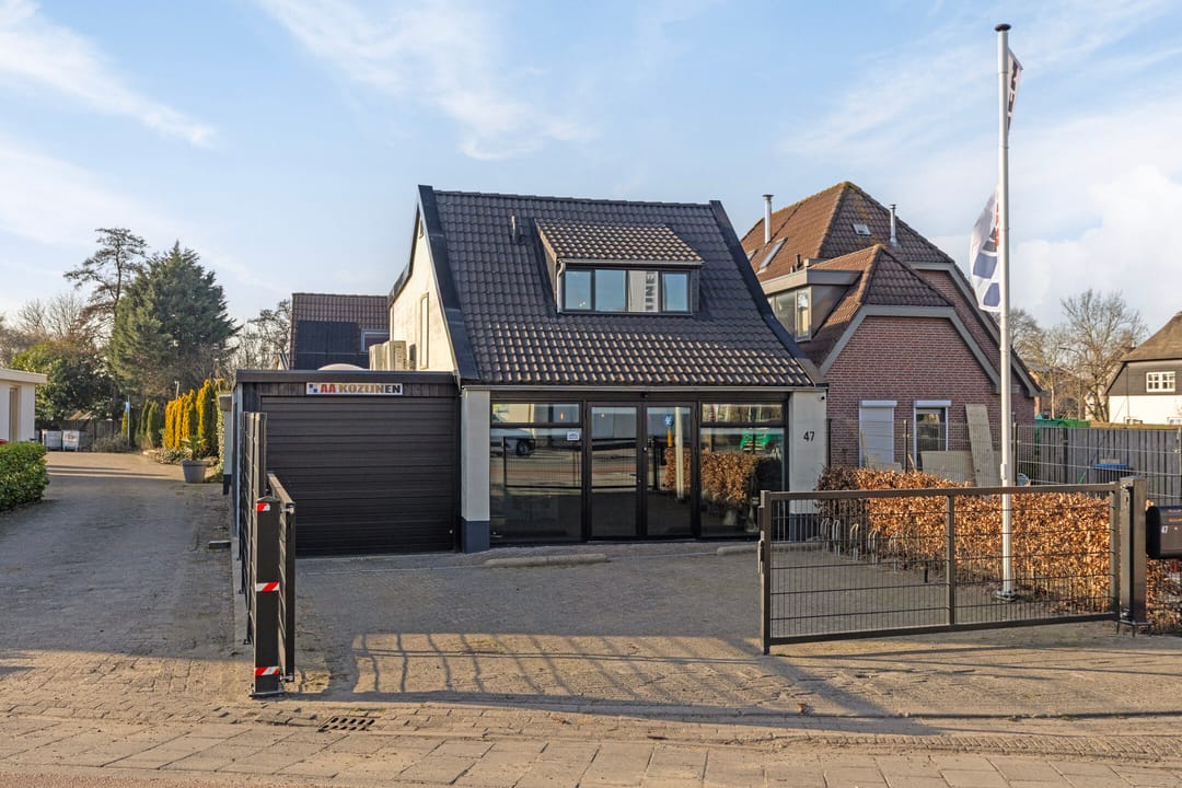 Foto 1 van Steenweg 47